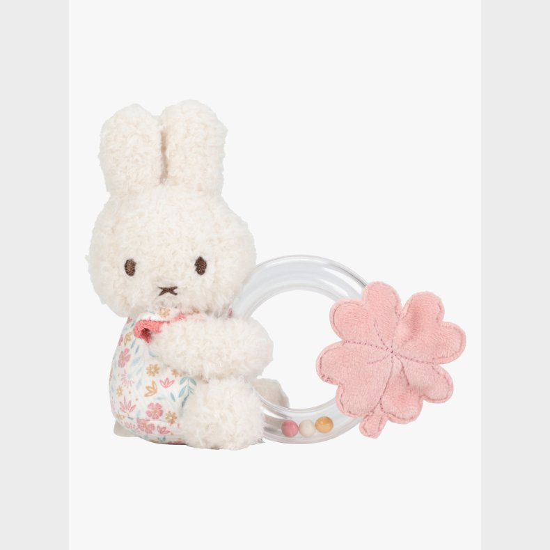 Miffy x Little Dutch Rangle, Lucky Blossom