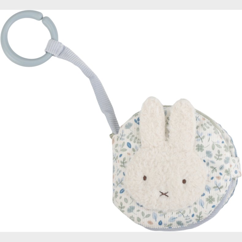 Miffy x Little Dutch Ativitetsbog, Lucky Leaves