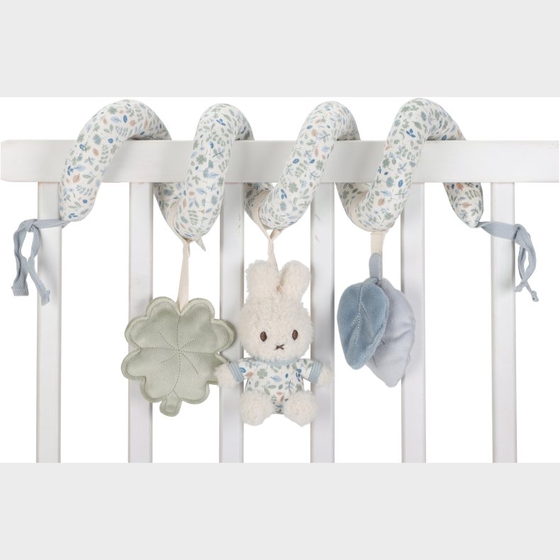 Miffy x Little Dutch Aktivitetsleget�j, Lucky Leaves