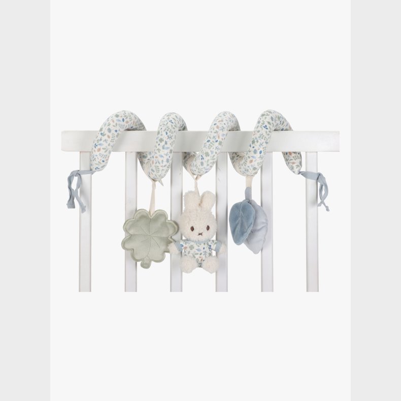 Miffy x Little Dutch Aktivitetsleget�j, Lucky Leaves