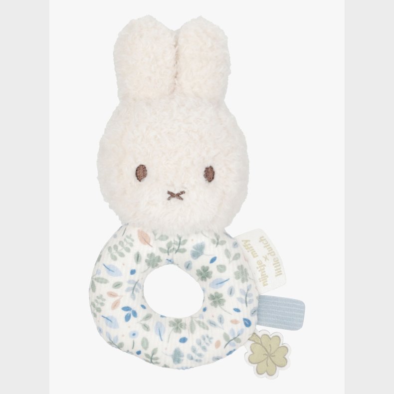 Miffy x Little Dutch Rangle, Lucky Leaves