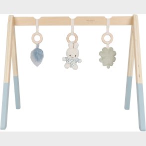 Miffy x Little Dutch Aktivitetst�ppe, Lucky Leaves