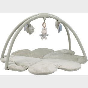 Miffy x Little Dutch Aktivitetstppe, Lucky Leaves