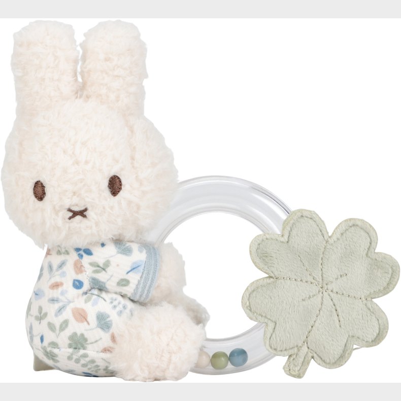 Miffy x Little Dutch Rangle, Lucky Leaves