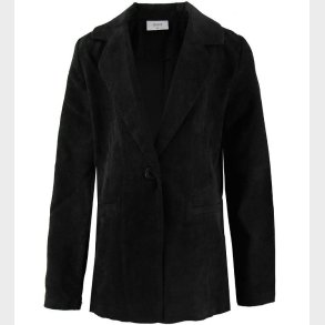 Grunt Blazer - Fljl - Sigga - Sort