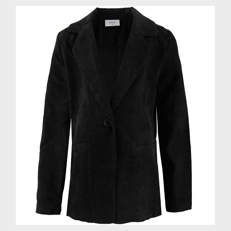 Grunt Blazer - Fljl - Sigga - Sort