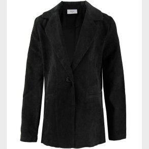 Grunt Blazer - Fljl - Sigga - Sort
