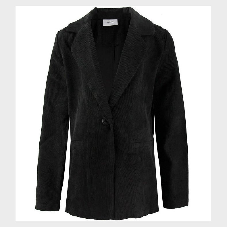 Grunt Blazer - Fljl - Sigga - Sort