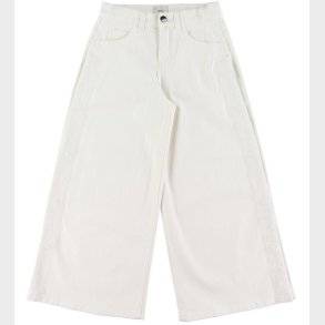 Fendi Jeans - 3/4 - Hvid