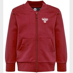 Hummel Cardigan - HMLJuno - Bordeaux