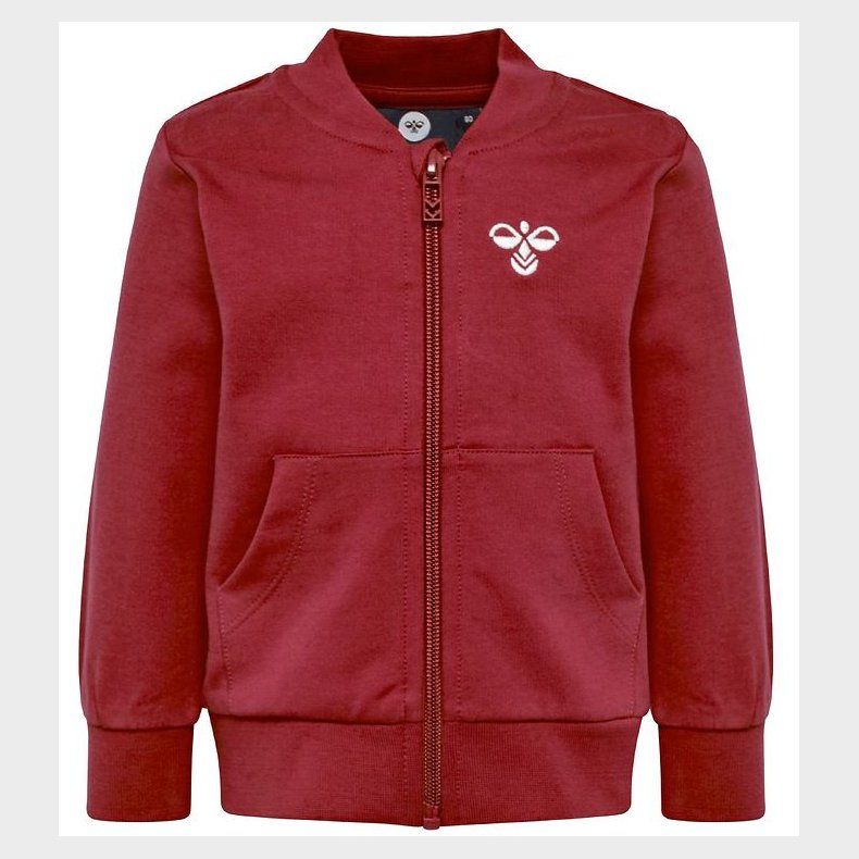 Hummel Cardigan - HMLJuno - Bordeaux