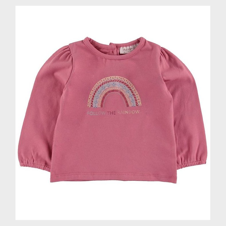 Noa Noa miniature Bluse - Baby Decor - Baroque Rose