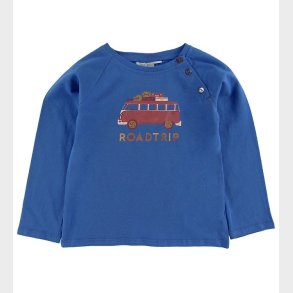 Noa Noa miniature Bluse - Roadtrip - Bl