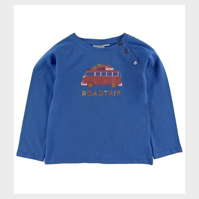 Noa Noa miniature Bluse - Roadtrip - Bl