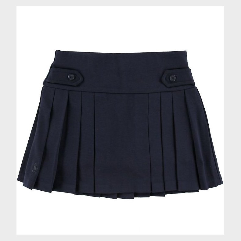 Polo Ralph Lauren Tennisnederdel - Occasion - Navy