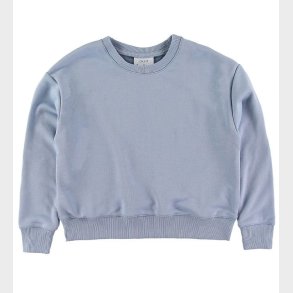 Grunt Sweatshirt - Lone - Baby Blue