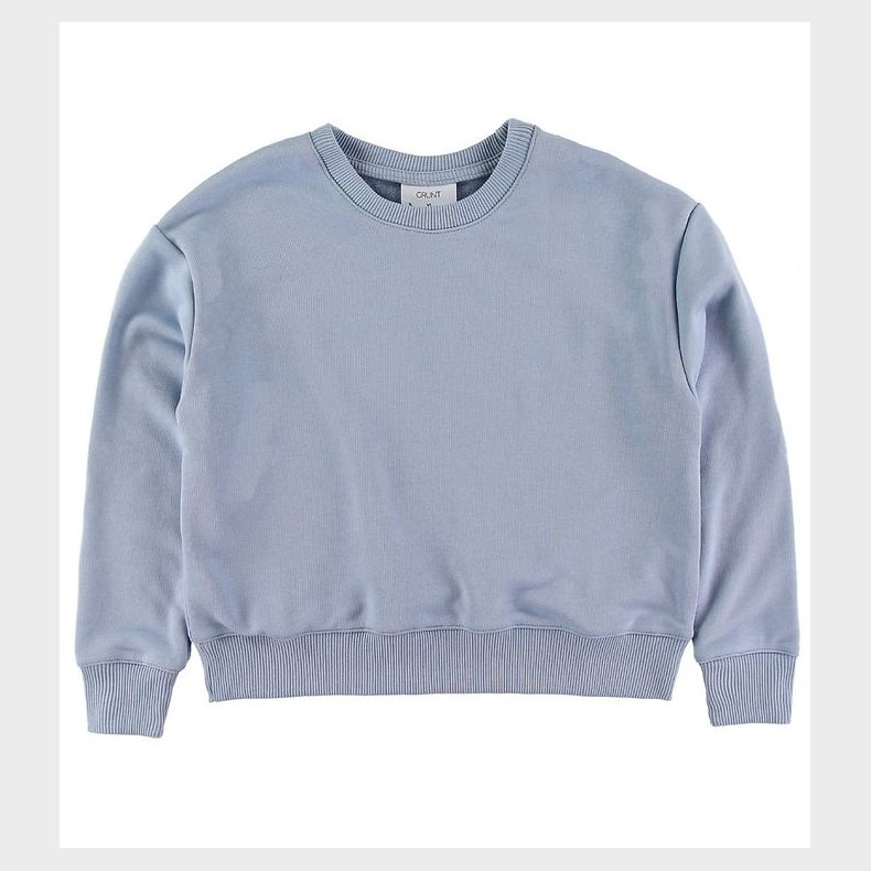 Grunt Sweatshirt - Lone - Baby Blue