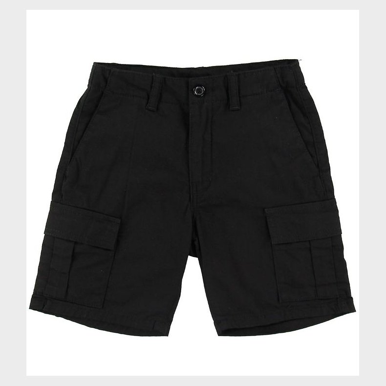 Grunt Shorts - Victor Cargo - Sort