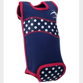 Konfidence V�ddragt - BabyWarma - Polka Dot