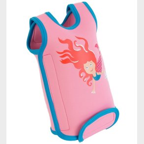 Konfidence V�ddragt - BabyWarma - Mia The Mermaid