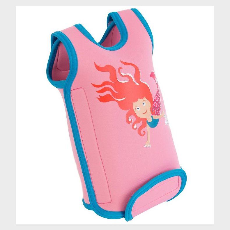 Konfidence V�ddragt - BabyWarma - Mia The Mermaid