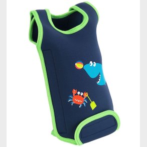 Konfidence V�ddragt - BabyWarma - Fergal & Crabby