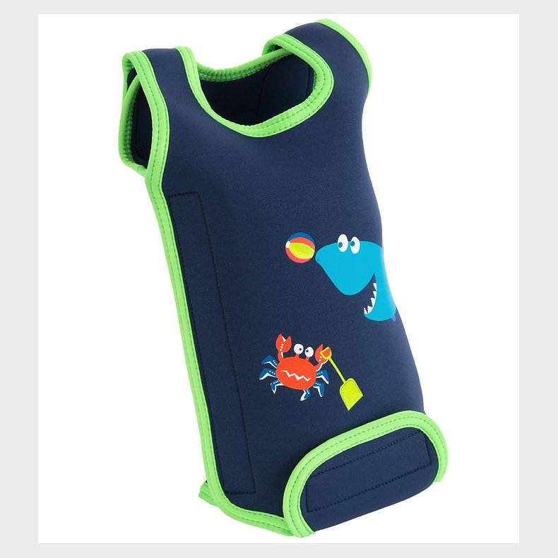 Konfidence V�ddragt - BabyWarma - Fergal & Crabby