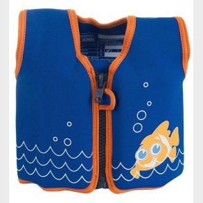 Konfidence Svmmevest - Original - Scoot The Clownfish