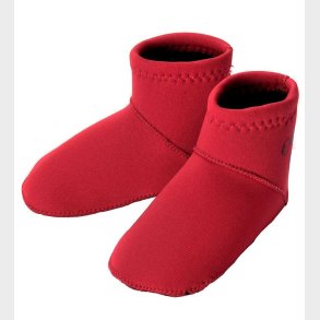 Konfidence Badesko - Paddlers - Red