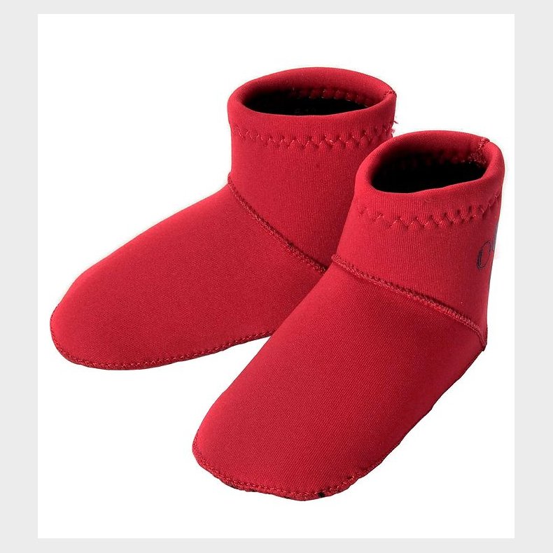 Konfidence Badesko - Paddlers - Red