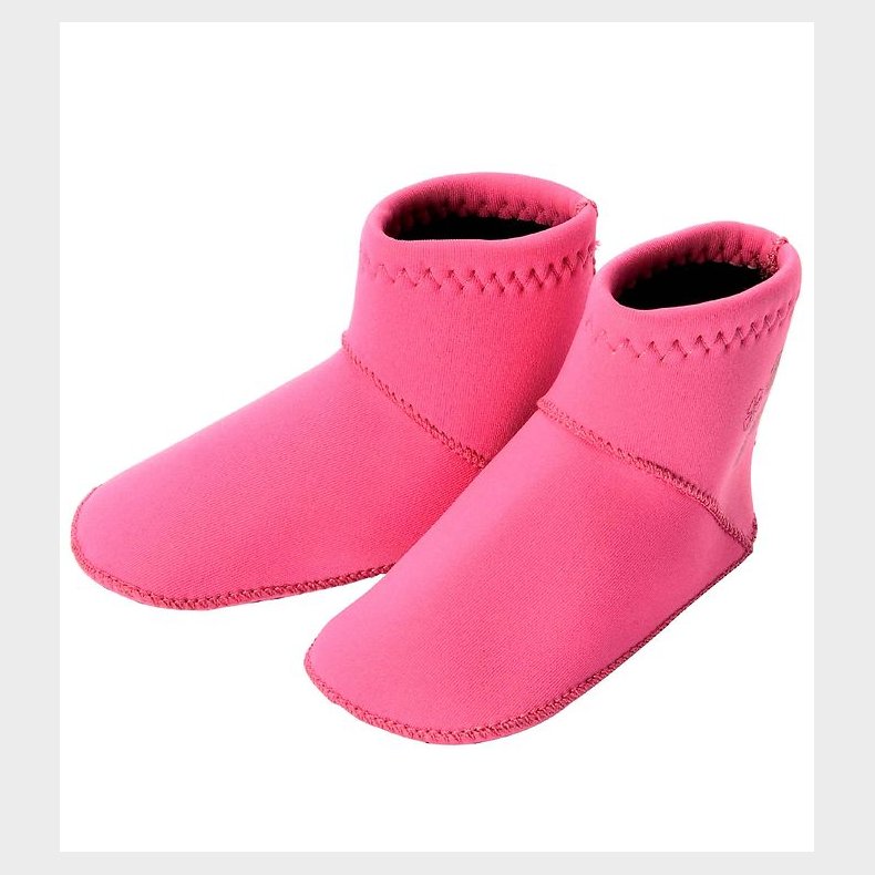 Konfidence Badesko - Paddlers - Fuchsia