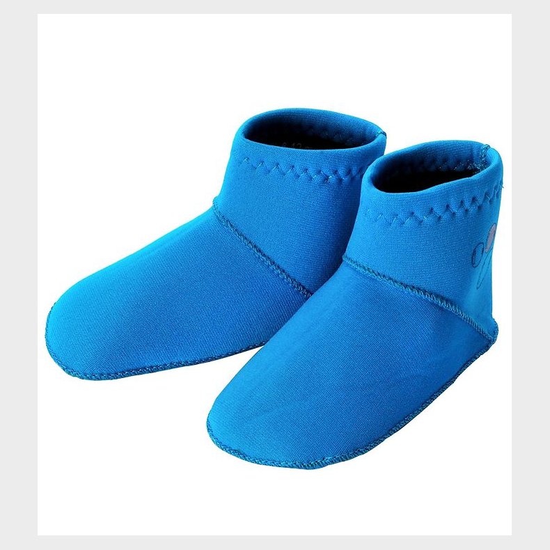 Konfidence Badesko - Paddlers - Nautical Blue