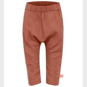 Hummel Bukser - HMLFrey - Rust