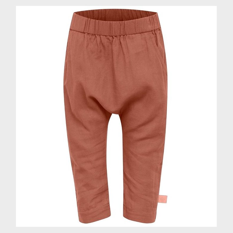 Hummel Bukser - HMLFrey - Rust