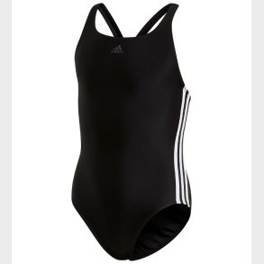 adidas Performance Badedragt - Athly - Sort