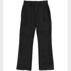 Grunt Bukser - Dudu - Sort