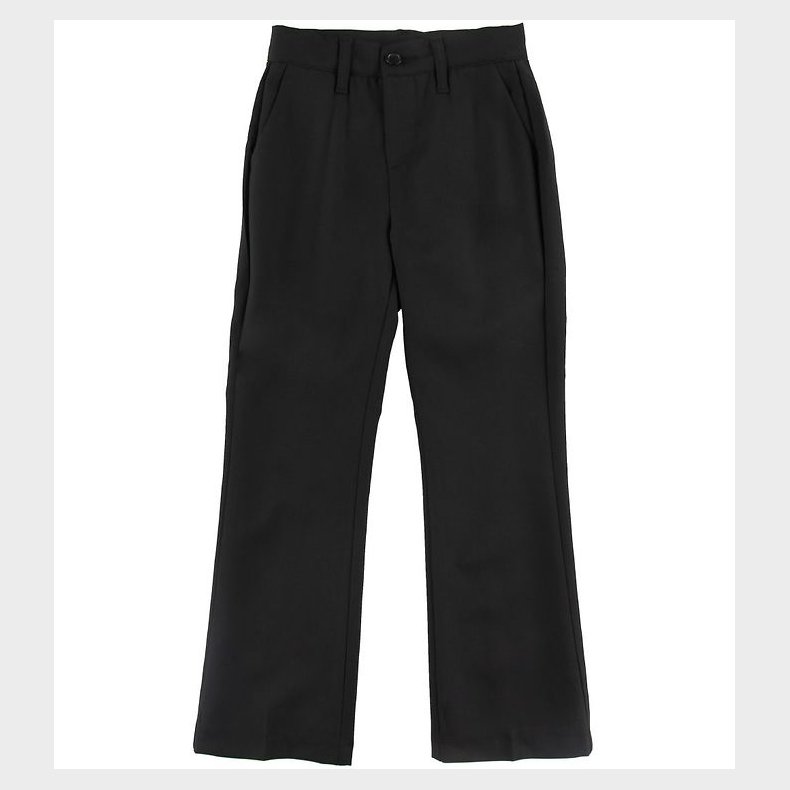 Grunt Bukser - Dudu - Sort