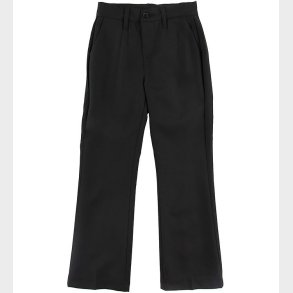 Grunt Bukser - Dudu - Sort