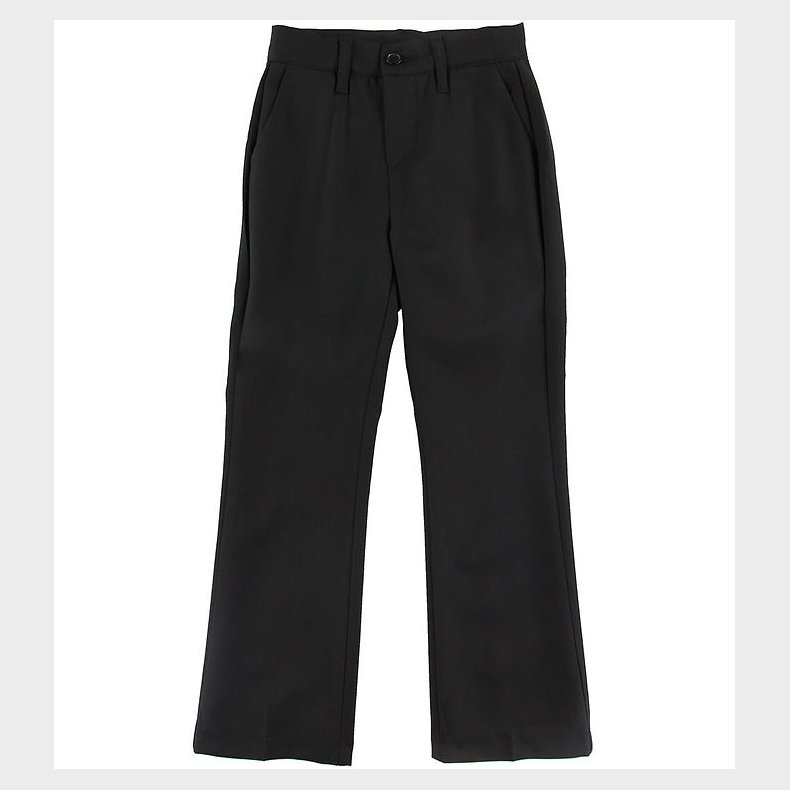 Grunt Bukser - Dudu - Sort