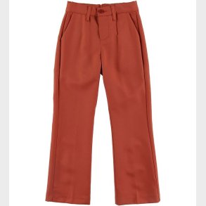 Grunt Bukser - Dudu - Wet Clay