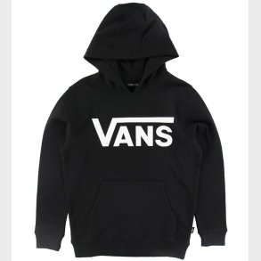 Vans Httetrje - Classic Pocket - Sort