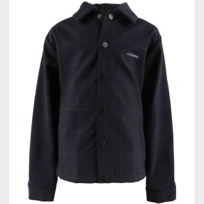 Grunt Jakke - Nicholas - Wave Blue