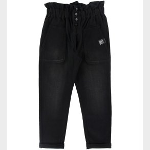DKNY Jeans - Junior D3 - Sort
