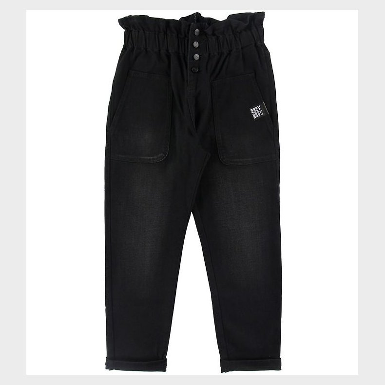 DKNY Jeans - Junior D3 - Sort