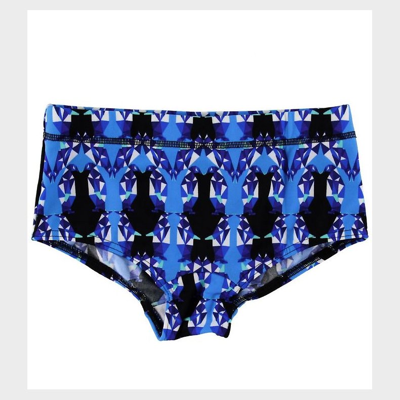 Funkita Badebukser - Eco Classic Trunks - UV50+ - Dive Master