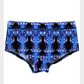 Funkita Badebukser - Eco Classic Trunks - UV50+ - Dive Master