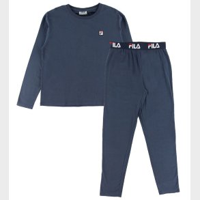 Fila Nattj - Navy