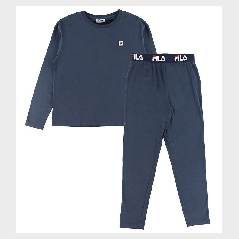 Fila Nattj - Navy
