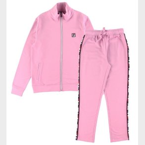 Fila Sweatst - Rosa