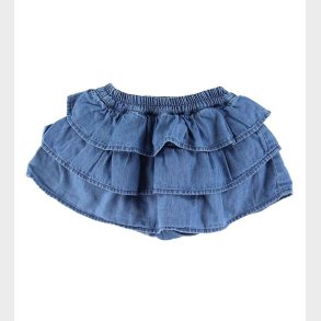 Fixoni Bloomers - Denim - Oxford Blue